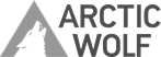 Arctic wolf logo 1