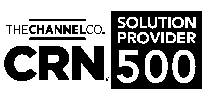 CRN Solution Provider 500