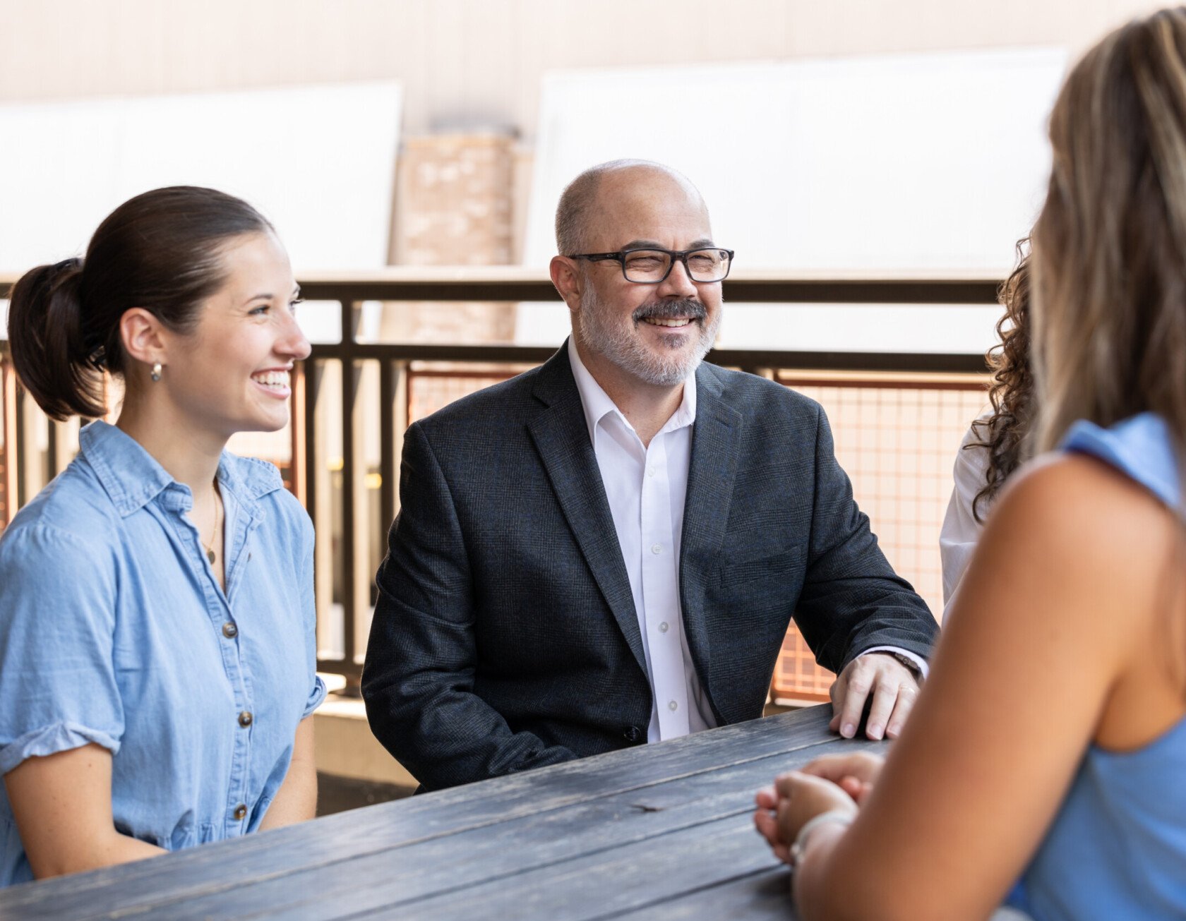 New ivision Managed Services