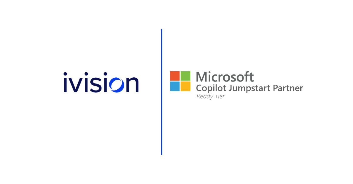 IVision | Microsoft