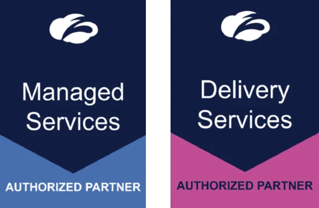 Zscaler badges