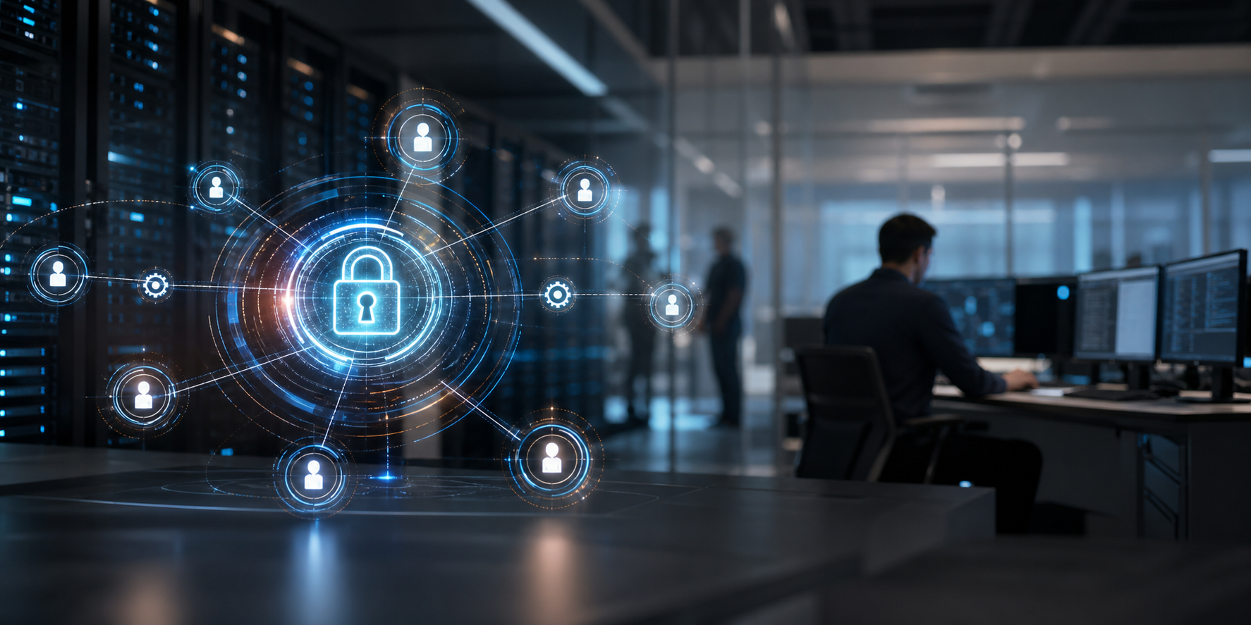 Secure Access Governance with AIPowered Identity Protection
