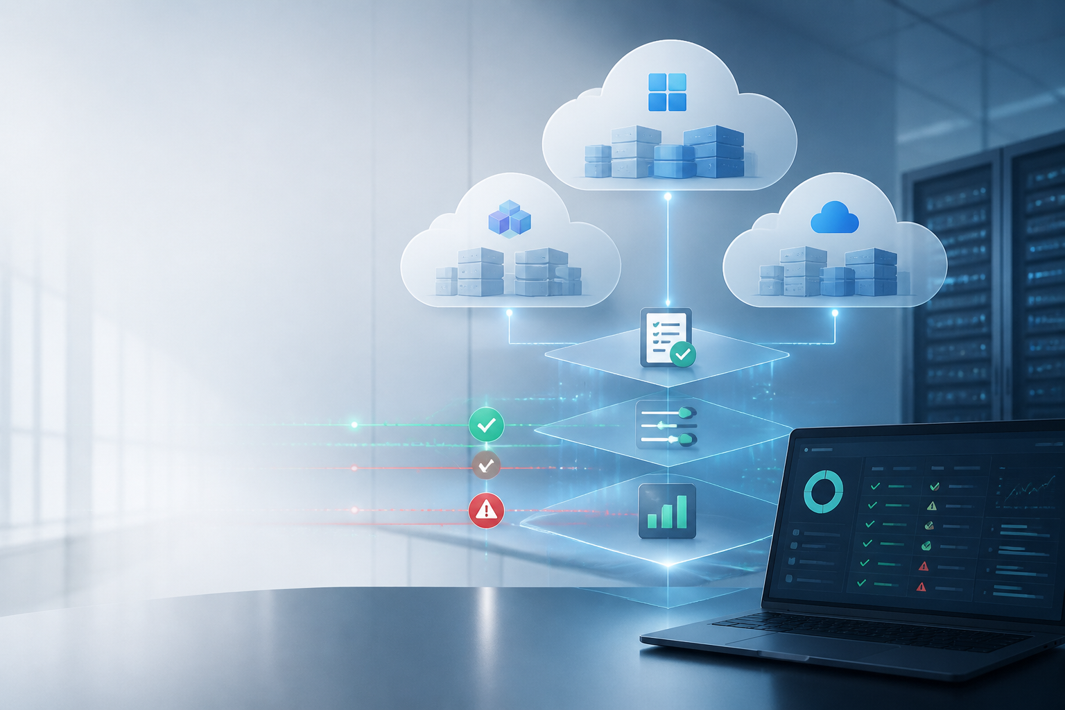 Secure Cloud Compliance Guardian