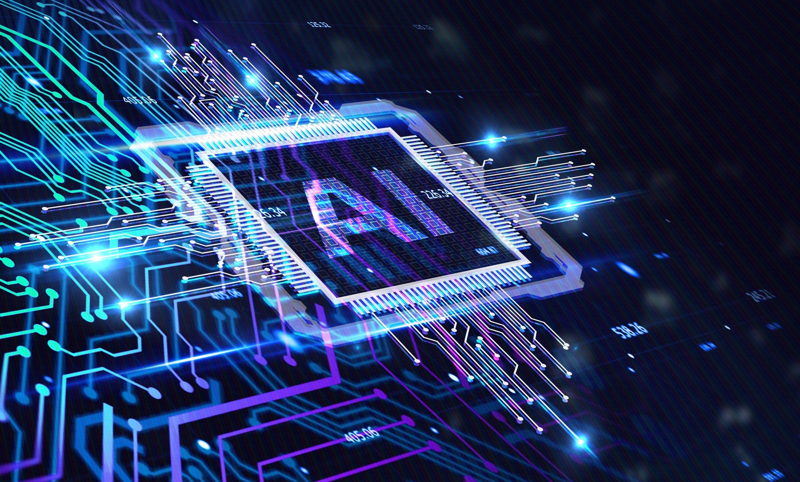 Ai and Data Solutions