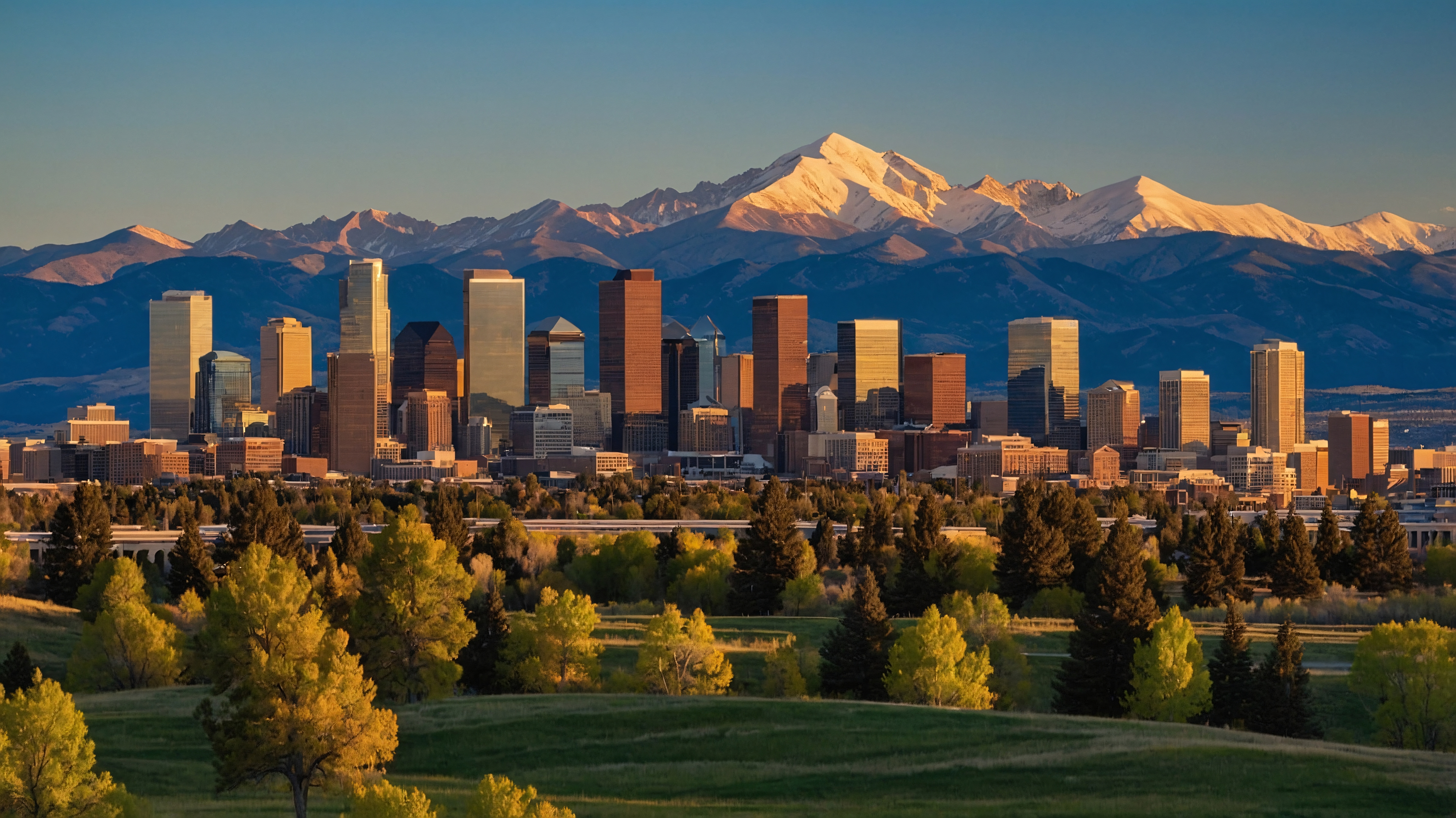 Colorado Office