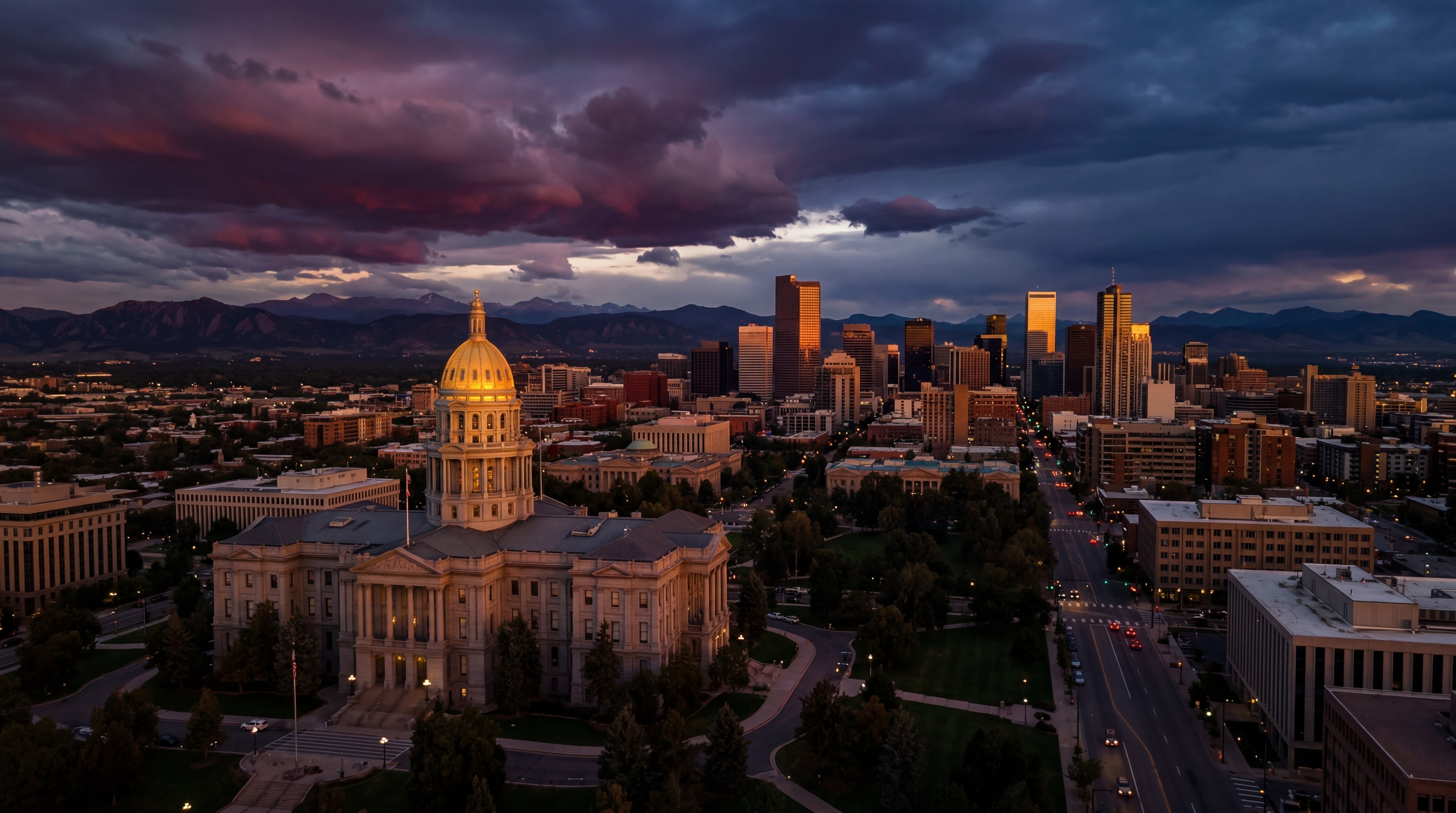 Denver IT Location