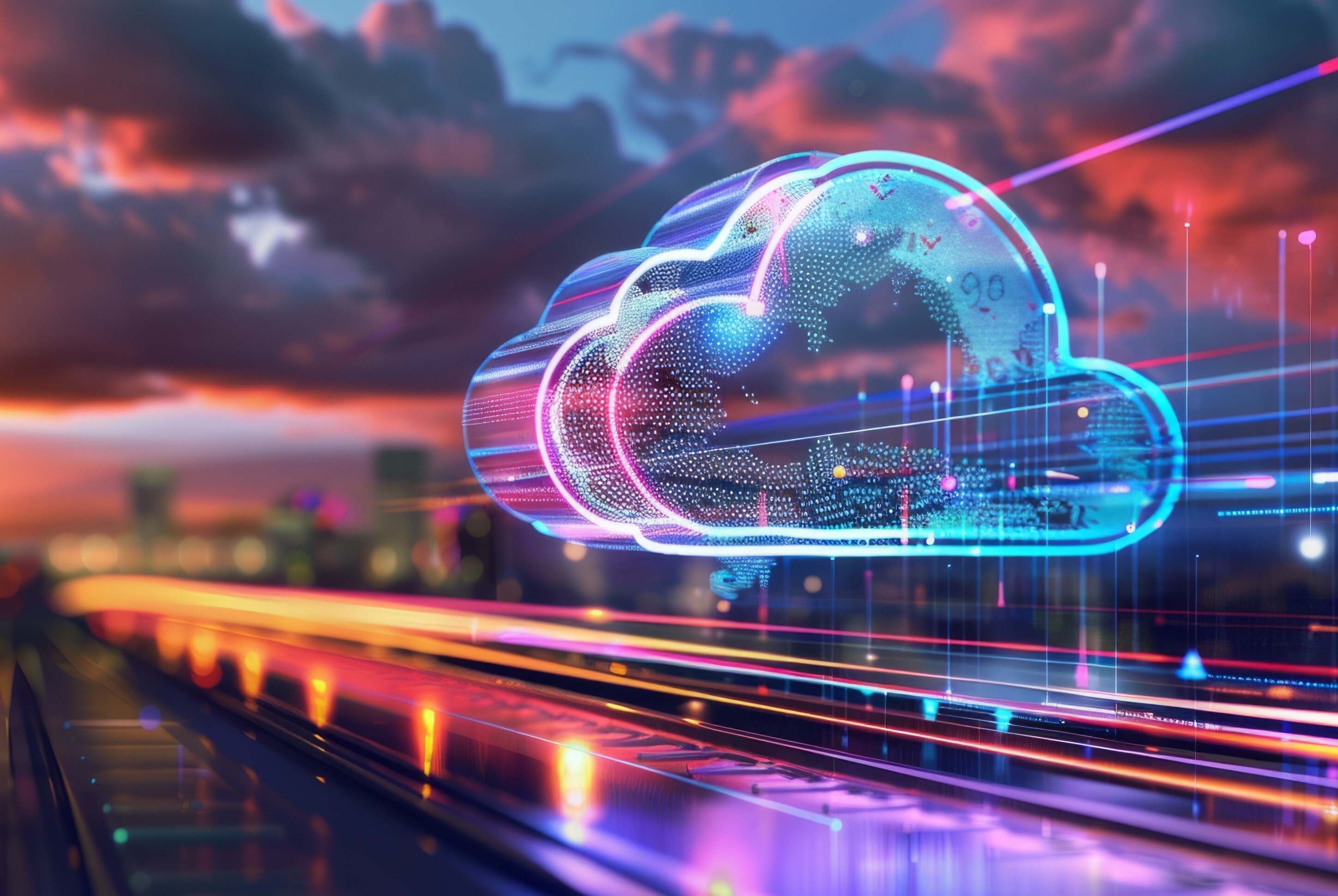 Hybrid Cloud and Infrastructure