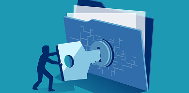 AI is Moving Fast – Is Your Data Security Ready?