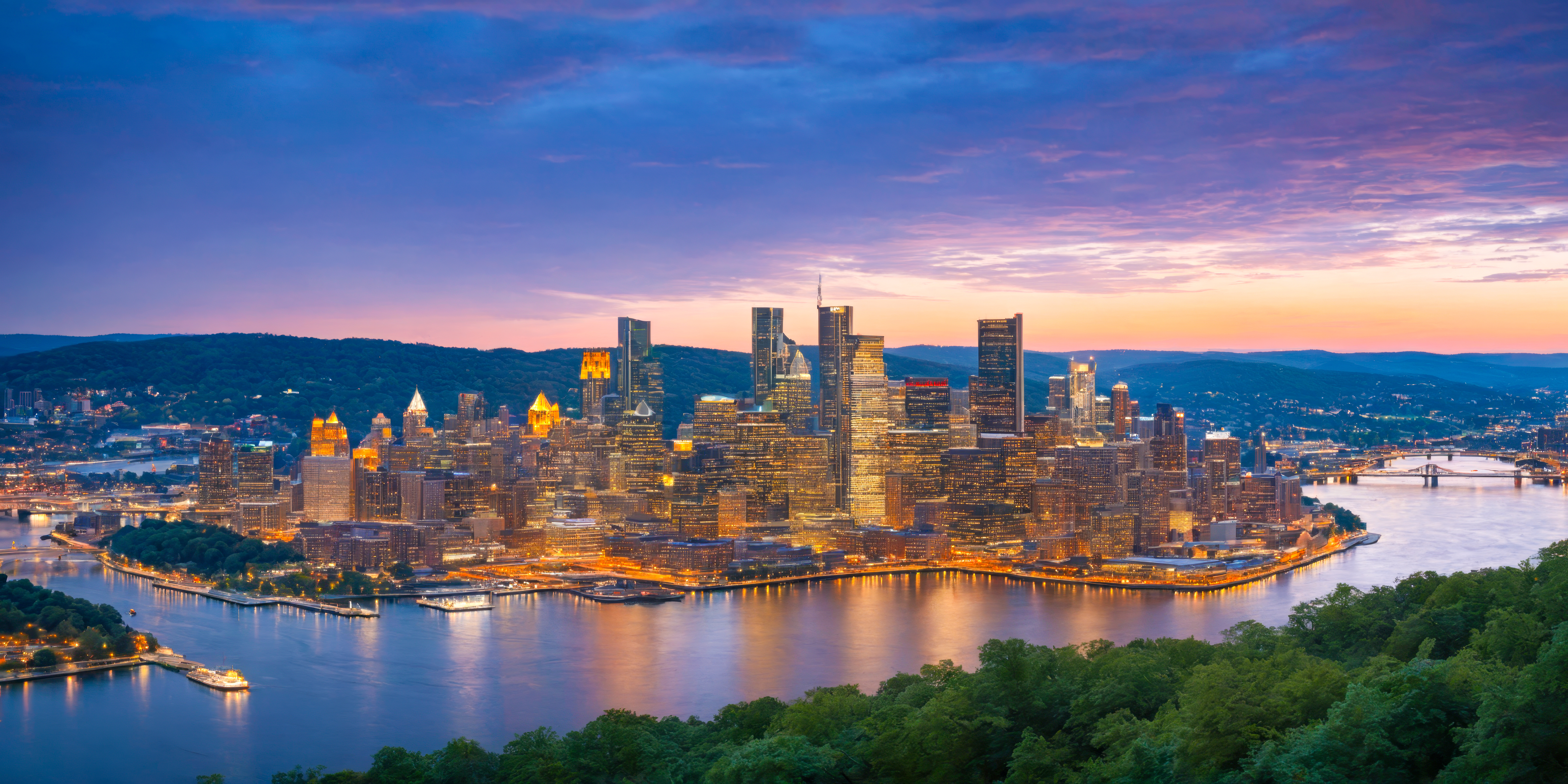 Pittsburgh Office