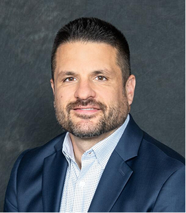 Matt Siconolfi 