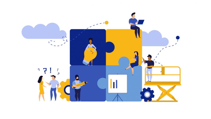 What Makes A Company A Good Place To Work Ivision