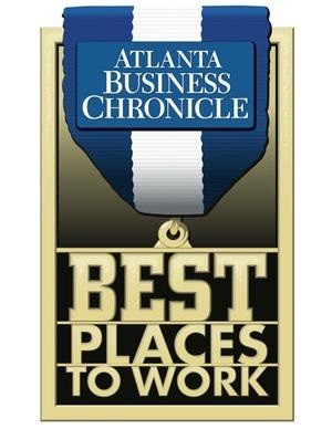 Best Places to Work 2015 Logo
