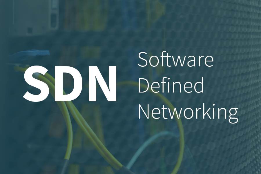 Understanding the importance of Software-defined networking