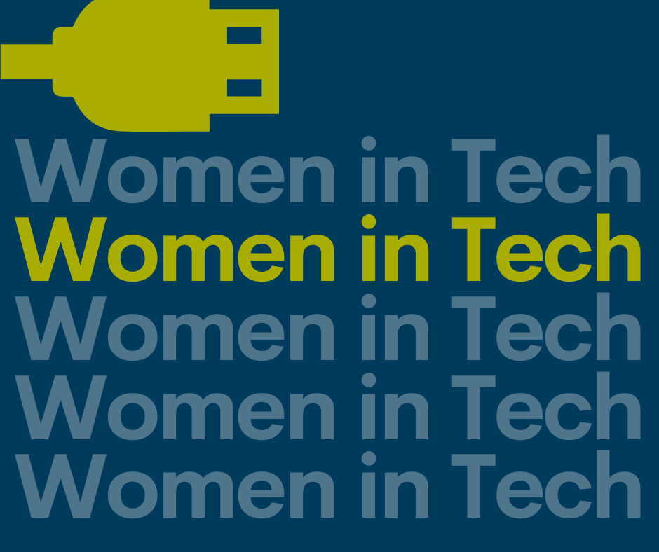 women in tech ivision