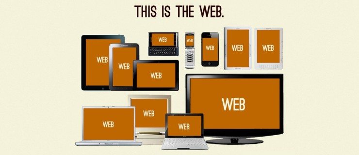 this is the web design graphic