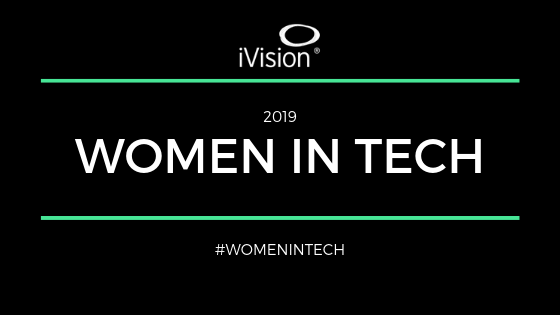 2019 Women in Tech