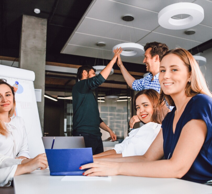 United States intelligence overview