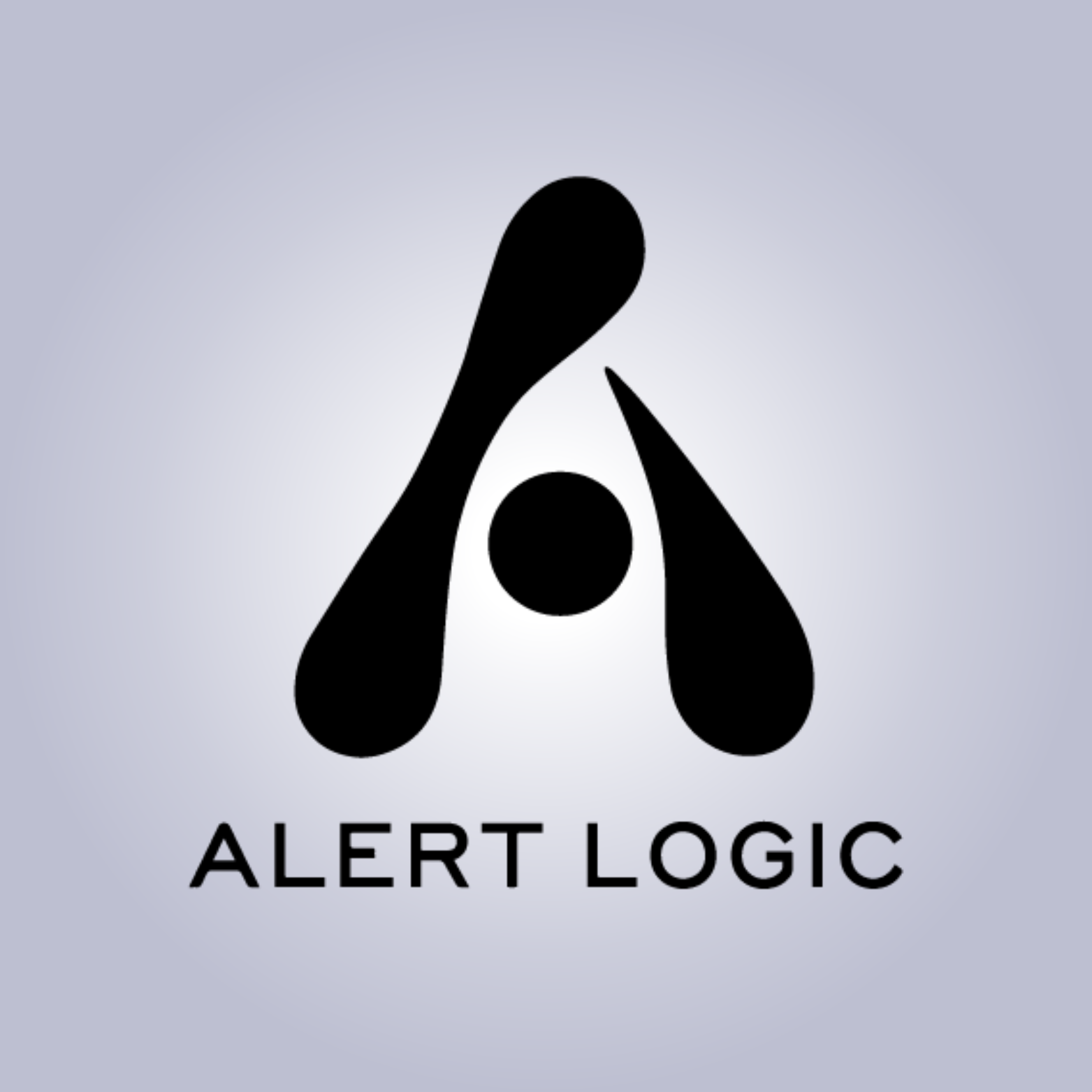 Alert Logic logo.