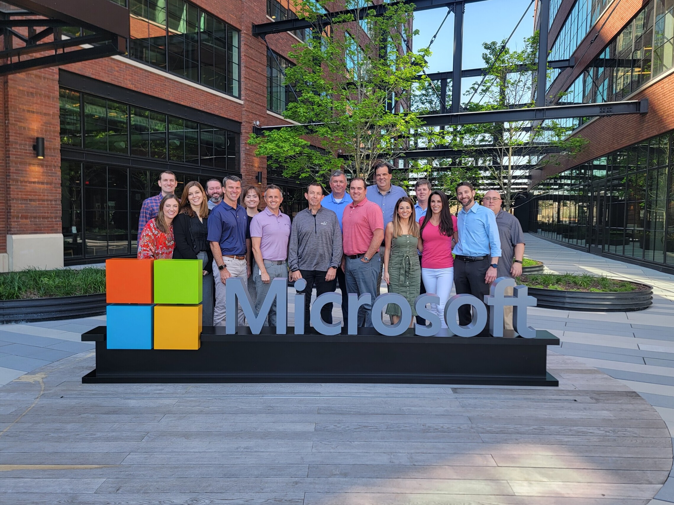 The Power of Partnership: Why Being a Microsoft Managed Partner Matters ...