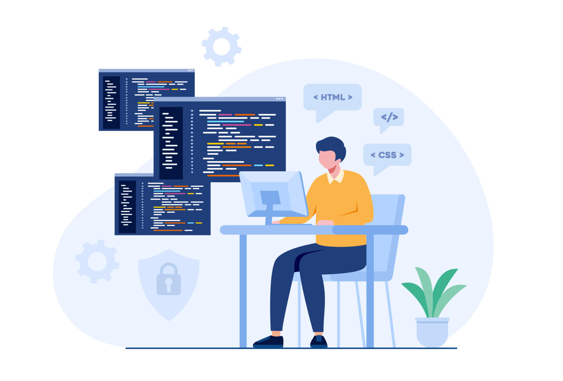 Key Skills for Network Automation - ivision