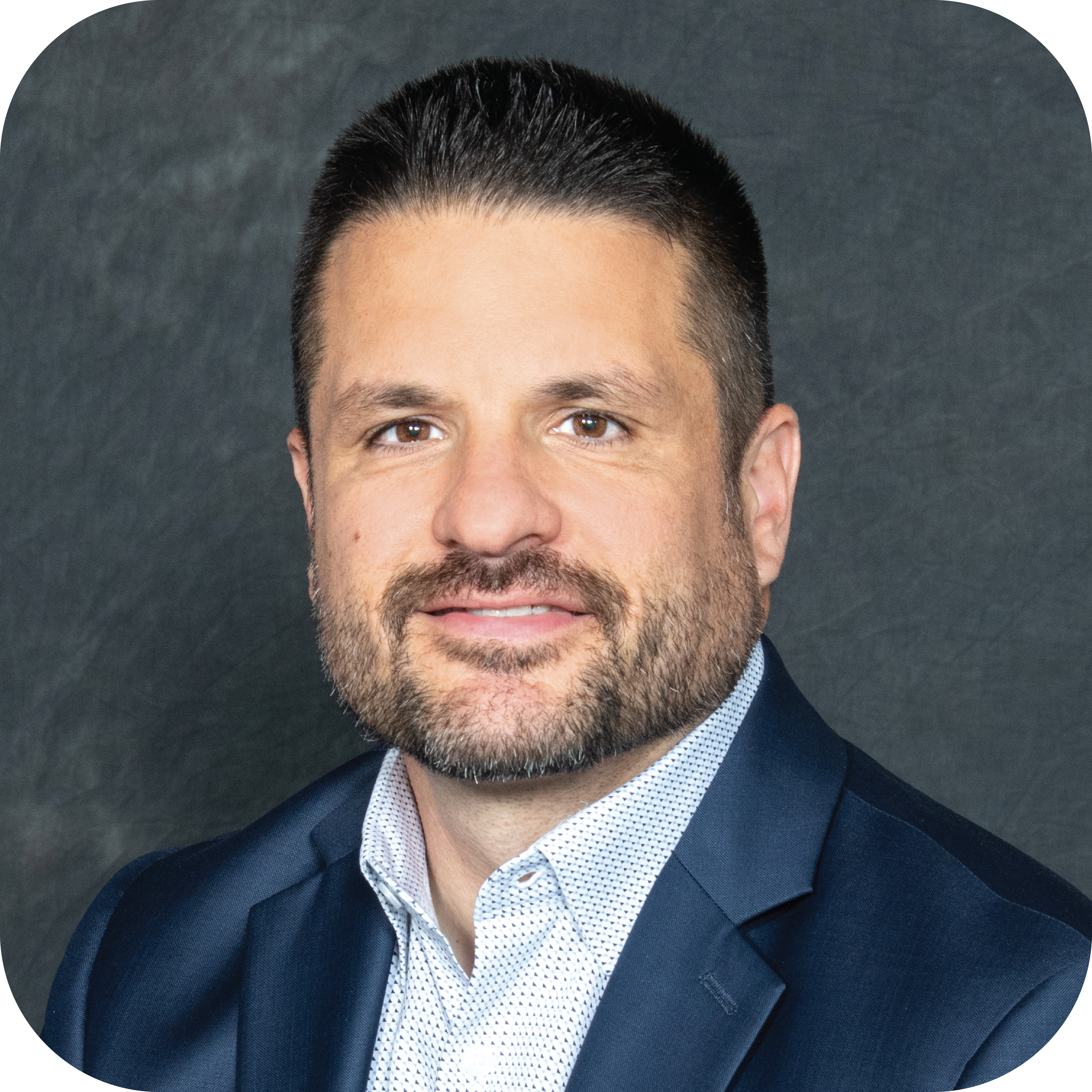 Matt Siconolfi - ivision